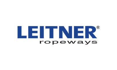 Leitner ropeways